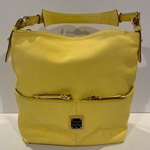 Dooney & Bourke Hobo Bag